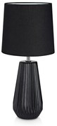 Markslöjd 106624 - Lampă de masă NICCI 1xE14/40W/230V