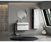 Oglinda cu iluminare Kolo Venti Led 60 cm