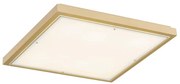 Plafoniera design modern Carlson 39x39cm