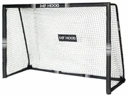 My Hood 302311 poartă de fotbal Argentina, 240 x 160 x 85 cm