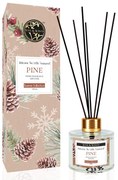 Odorizant camera cu betisoare PINE, SS India, 120 ml