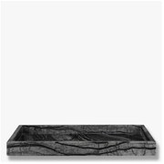 Tavă decorativă din marmură 16x31 cm Marble – Mette Ditmer Denmark