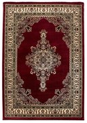 Covor burgundy 200x290 cm Marrakesh – Ayyildiz Carpets