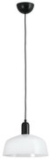 Lustra/Pendul design modern TATAWIN alb