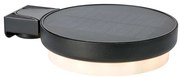 Markslöjd 108952 - Lampă solară de perete LED reglabilă FRAME, 2 W, 4000 mAh, IP44