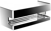 Etajera de dus, Emco System2, crom, 354500120