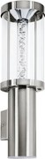 Eglo 94127 - Corp de iluminat LED exteriorTRONO STICK 1xGU10/3W + LED/3,7W