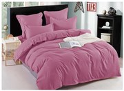 Lenjerie Pat Single Premium Damasc - Mov