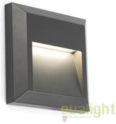 Aplica de perete exterior cu iluminat LED, GRANT-C 70655
