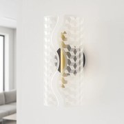 Aplica LED 10W – Stil Elegant și Iluminare Reglabilă