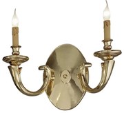 Aplica de perete LUX realizata manual Amos