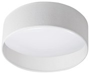 Plafonieră LED Kanlux 36469 RIFA LED/17,5W/230V 3000K alb