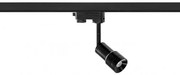 Spot LED directionabil pe sina LUMI TRACK 3Line 5W negru
