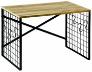 Kesper 27831 Raft pentru cuptor cu microunde, 36,5x 52 x 32,5 cm