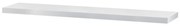 Raft P-009, alb