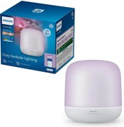 Philips -LED RGBW Lampă de birou reglabilă SMART LED/9W/230V 2200-6500K Wi-Fi
