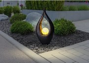Corp de iluminat LED solar Globo 33468 LED/0,06W/3V IP44