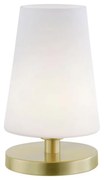 Lampă LED de masă dimabilă SONJA 1xG9/3W/230V alamă Paul Neuhaus 4146-60