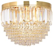 Plafoniera design modern CHARLOTTE 40cm