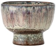 Ghiveci decorativ din gresie ø 14 cm Luella – Bloomingville