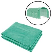 Folie de seră 200x300x450 cm fără ramă