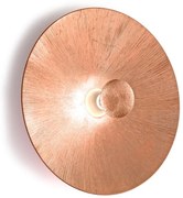 Aplică Kolarz A1306.61XL.3.SunCu MOON 1xE27/100W/230V cupru