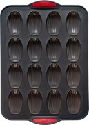 Forma pentru briose, din silicon