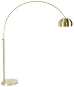 Lampadar Zuiver Bow, alămiu