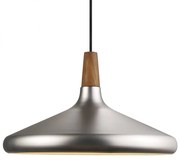 Pendul design modern NORI 39 otel periat 2120823032 NL