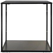 Raft negru Vita – House Nordic