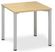 Masa ProOffice B 80 x 80 cm, para salbatica