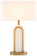 Veioza, Lampa de masa design LUX Palladio