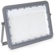 Proiector LED Aigostar LED/200W/230V gri 6500K IP65