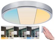 Plafonieră pentru baie LED/24W IP44 AVIAR 230V Paulmann 93023