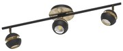 Eglo 95484 - LED Lampa spot NOCITO 3xGU10-LED/4W/230V