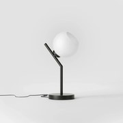 Lampa de masa din alama stil modern Art Deco Spheres