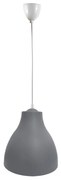 Pendul design modern Morris negru