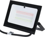 Aigostar - Proiector LED RGB reglabil/50W/230V IP65 + telecomandă