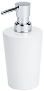 Dispenser de săpun CONI WHITE, WENKO