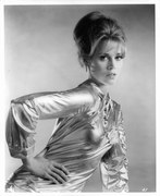 Fotografie Jane Fonda, Archive Photos