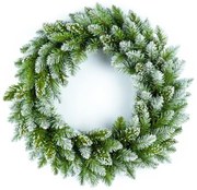 Coronă de Crăciun, diametru 54 cm