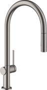 Hansgrohe Talis M54 baterie bucătărie pe picior || 72801340