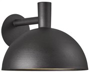 Aplica de perete pentru ilumninat exterior IP54, Arki 35 negru 2118111003 NL