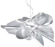 Lustra LED realizata manual Etoile Prisma