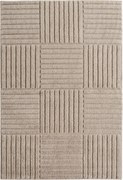 Covor bej 200x290 cm Art 1123 – Ayyildiz Carpets