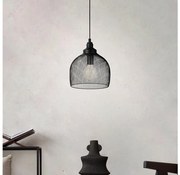 Eglo 49736 - Lampă suspendată STRAITON 1xE27/60W