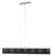 EGLO 87618 - Lampa suspendata SAMBUCA 7xG9/40W