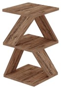 Masă de cafea Albeni Atlantic Pine