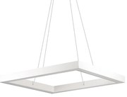 Lustră LED pe cablu Ideal Lux ORACLE LED/39W/230V