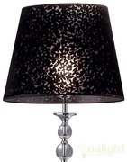 Lampadar, lampa de podea STEP PT1 NERO 032344